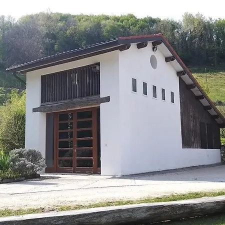 Lantgård Corte Del Maso *