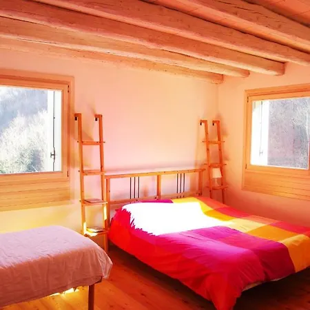 Corte Del Maso Farm stay