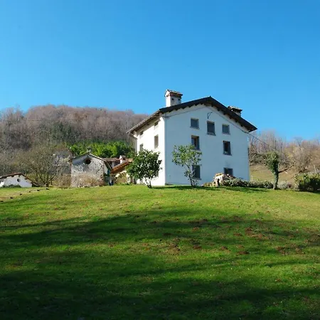 Lantgård Corte Del Maso Bassano del Grappa
