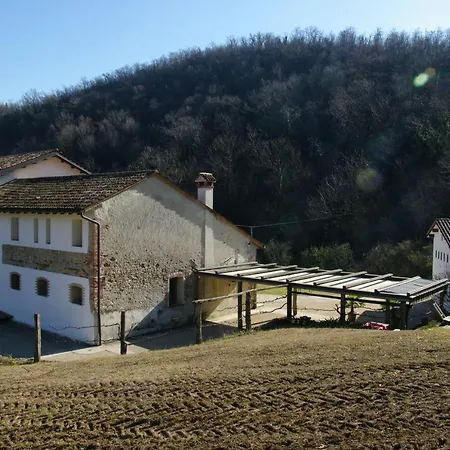 Corte Del Maso Farm stay