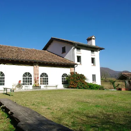 Corte Del Maso Lantgård Bassano del Grappa
