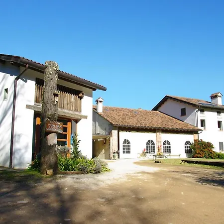 Corte Del Maso *