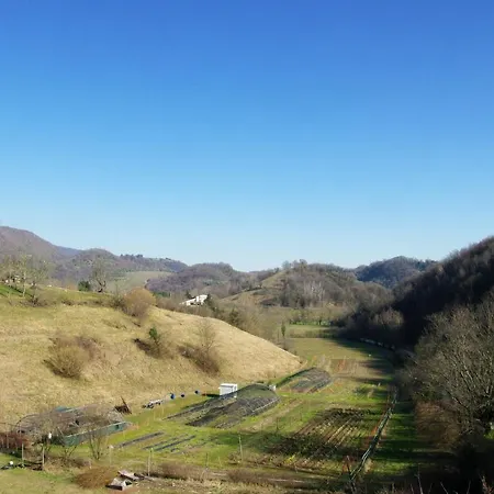 Farm stay Corte Del Maso