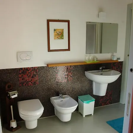 Farm stay Corte Del Maso Bassano del Grappa