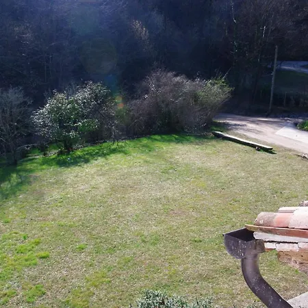 Corte Del Maso Farm stay